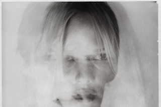 Claude Maus. Image by Derek Henderson.