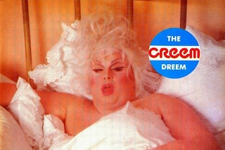 Creem magazine