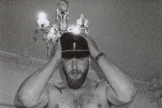 Dean Sameshima Untitled (Prenzlauer Allee), 2010