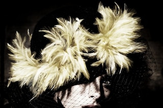 Photography: Neil Francis Dawson, Styling: Anna Tr