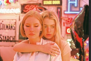 Chloe Sheppard’s Lover, Loser, Loner