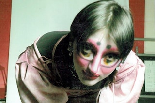 Fabian Kis-Juhasz SS21 collection Halloween inspiration 