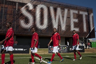 Photos by Jason Larkin 