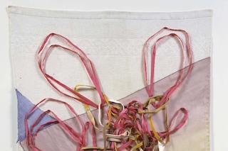 Untitled 2008. &#169; Louise Bourgeois Trust Courtesy H