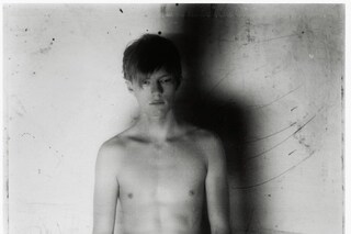 Claude Maus. Image by Derek Henderson.