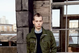 Charlie Lyttelton 