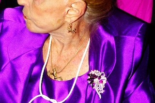 dolly faibyshev