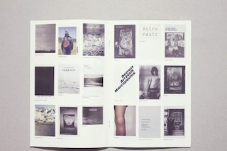Zine Masters of the Universe Antenne
