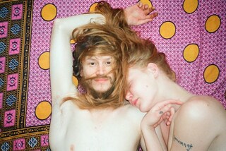 Fryd Frydendahl’s Salad Days