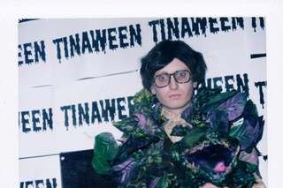 Tinaween Top 10 Costumes
