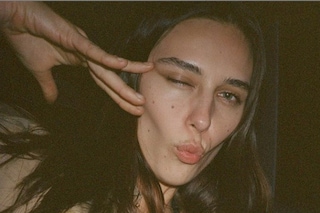 Devon Lee Carlson pictures gallery Dazed 100 2020 