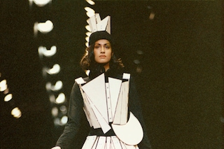Autumn-Winter 1991–92 Yohji Yamamoto Femme Collect