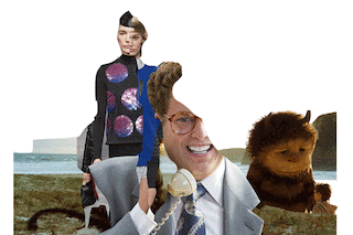 Dazed guide to SS15 womenswear oc spike jonze jonah hill