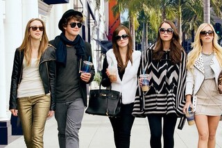 bling ring