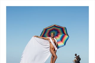 Zanele Muholi Tate Modern exhibition 05