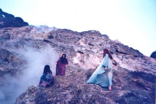 From the Volcano to the Sea: Part II Le Nemesiache