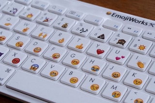 emoji keyboard