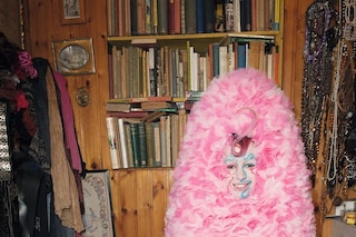 London may dazed archive Alex box East London