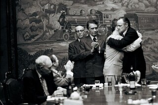 The Godfather Family Album