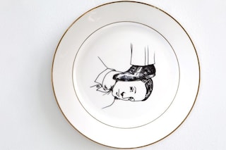 Nikita Kadan torture plate 1