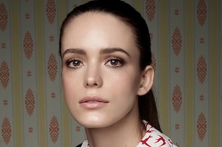 Stacy Martin - announcement photo BD