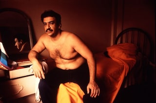 Arlene Gottfried Bacalaitos &amp; Fireworks 