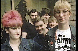 Adam Curtis, Shifty