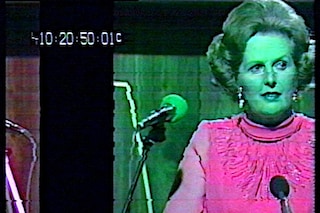 Adam Curtis, Shifty