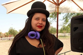 Ana Calderon