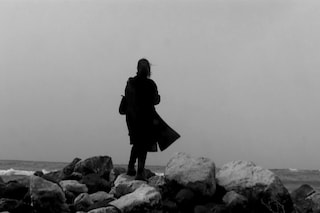 I Am the One Who Brings Flowers to Her Grave (Ana 