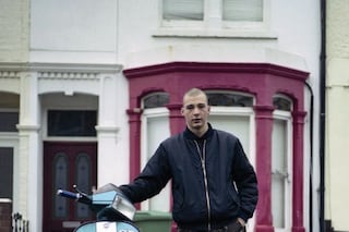 Tom Langford - 'Kieron'