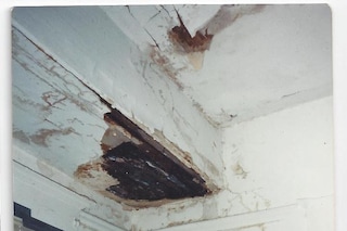 SE Portland 1992 - $85 per month to live in the ba