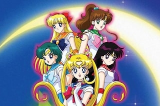 Sailor Moon Sketchers collab