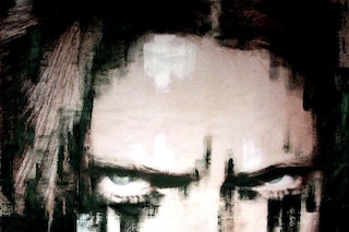 Beatrice Boyle, Frown, 2010