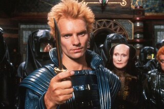 Dune film by David Lynch