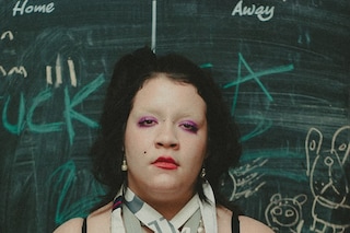Hattie Crowther