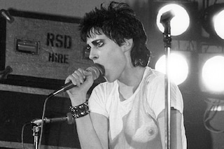 Siouxsie 1976