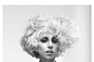 John Wright, LadyGaga