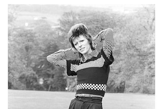 David Bowie