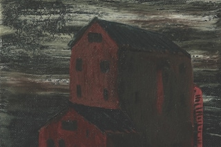 Tom Howse - Red House