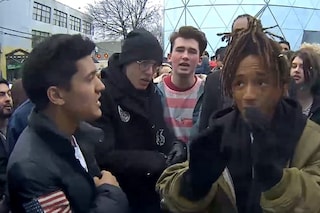 LaBeouf, R&#246;nkk&#246; &amp; Turner’s HEWILLNOTDIVIDE.US