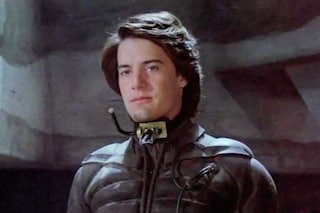 Dune Kyle MacLachlan