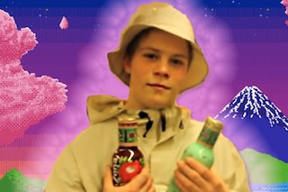 Yung Lean