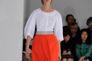 Jil Sander