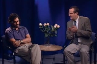 Gregg Bordowitz&#39;s Fast Trip, Long Drop