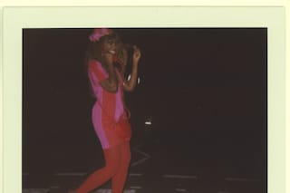 Ebony Bones