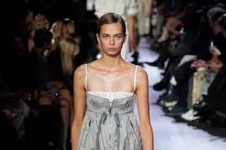 Miu Miu womenswear SS23