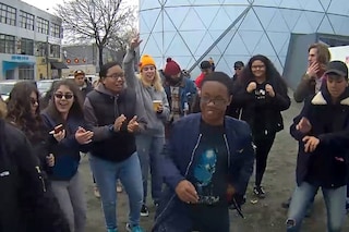LaBeouf, R&#246;nkk&#246; &amp; Turner’s HEWILLNOTDIVIDE.US