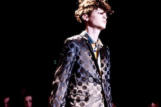 Comme des Garçons Homme Plus Menswear A/W11 Menswear | Dazed