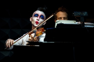 Photography by Kevin Yatarola